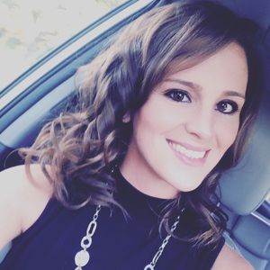 Meet your Posher, Kasey